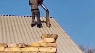 Mengapa bulu poplar tidak mudah terbakar?