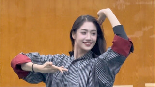 闪闪发光～