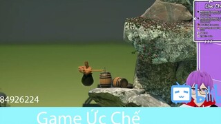 Bĩnh tĩnh mọi thứ sẽ qua được thôi #game