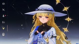 【Mingchao】Phoebe is so cute