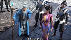 Wu Dong Qian Kun 2nd Season 2 part. 16