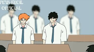 BAD ENDING PART 3