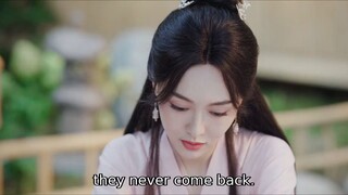 A Moment But Forever Episode 32 Eng Sub