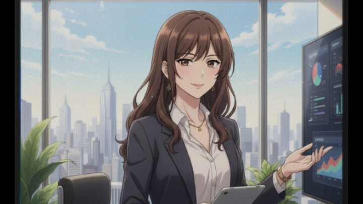 Perempuan ini Memilih Bangkit Setelah Dihianati