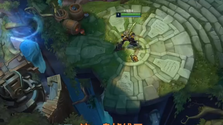 【ملك السيف والقديس الخنفساء】 العمر ليس مشكلة في الرياضات الإلكترونية، بل العقلية هي الأهم. تحية إجلا