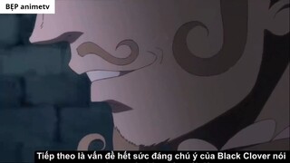 Nữ Hoàng Heart Lộ Diện Cuối Cùng Đã Lộ Diện !!!  Black Clover 226 - 227 7