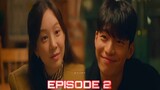 The Midnight Romance in Hagwon Episode 2 Preview (2024) HD
