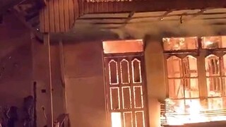 KAMU BOLEH MENYUKAINYA,TAPI BIAR KAN DIA MENYUKAI PILIHANYA