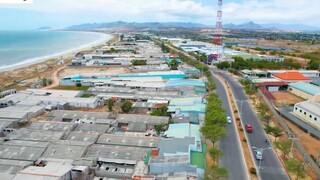 DU LỊCH NINH THUẬN _ Khám phá Cung Đường Ven Biển DT701_ 13