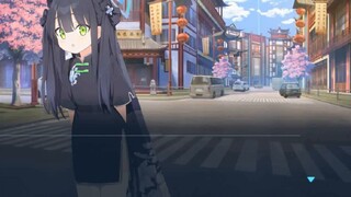 [Teks bahasa Mandarin] Azure Files Love Supplies New Story Young Instant