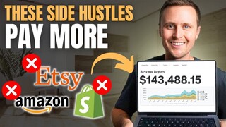 Fast Side Hustles Review: Start Your Profitable Online Business Today with No Guesswork