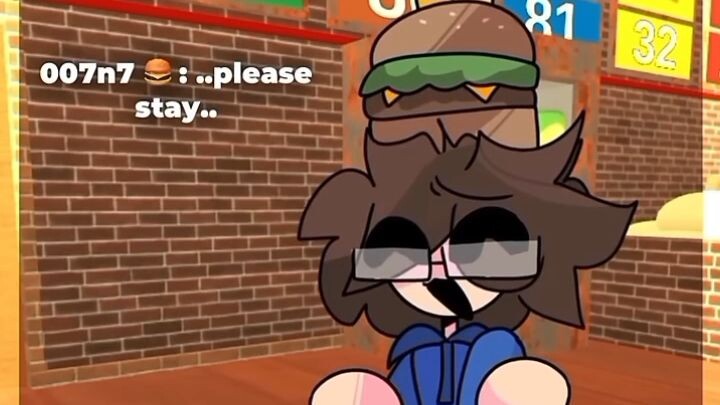 random forsaken animation meme pt. 20 | CREDITS TO THE OWNER |