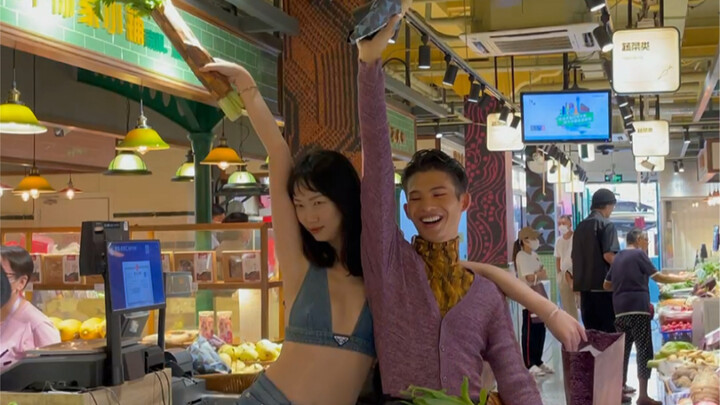 سوق الخضار برادا