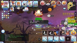 My First MVP World Boss | Ragnarok Mobile Eternal Love