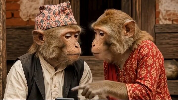 "विश्वास छ भने पासवर्ड किन चाहियो? 😂 मोबाइल माथि छैन!"
