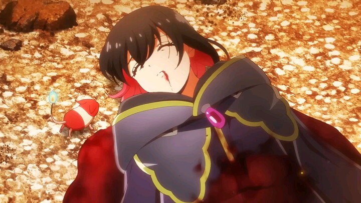 Onmyou Kaiten Re:Birth Eps 9 sub indo
