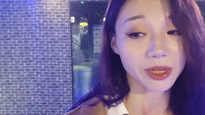 [Roson.Z美飘] How to do dance "physical training"? !