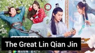 {24/3} The Great Lin Qian Jin