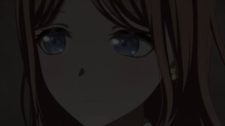Shiina Riki thích ai nhất?