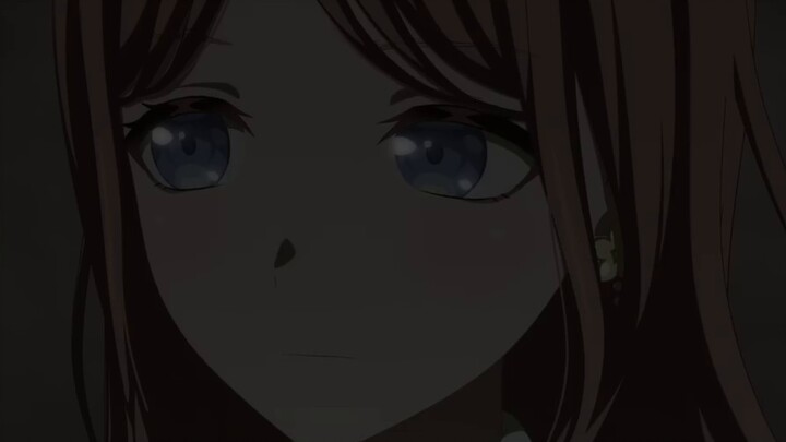 Shiina Riki thích ai nhất?