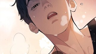 《撒野》113话 开车开的真快啊