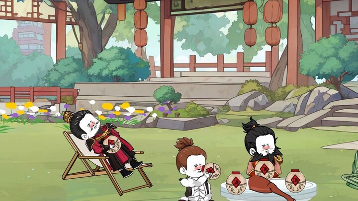 อีกกระทู้ งานเลี้ยงอายุยืน (ก่อนหน้า)
