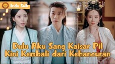Dulu Mati Miskin & Dikhianati… Kini Aku Reinkarnasi untuk Jadi Dewa & Ambil Semua Balik!