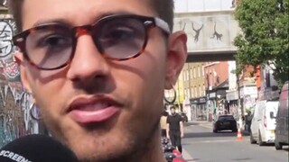 Ask passersby which word is the most difficult to pronounce in English... Some words are indeed easy