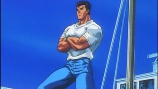 Street Fighter II V - S01E29 - Fight to the Finish: Final Round