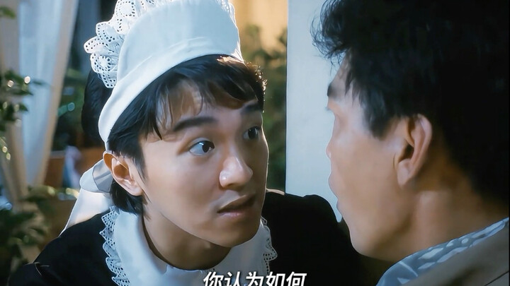 เฉินหลงก็เป็นคนแรก ขโมยพินัยกรรมจนกลายเป็นสูติบัตร