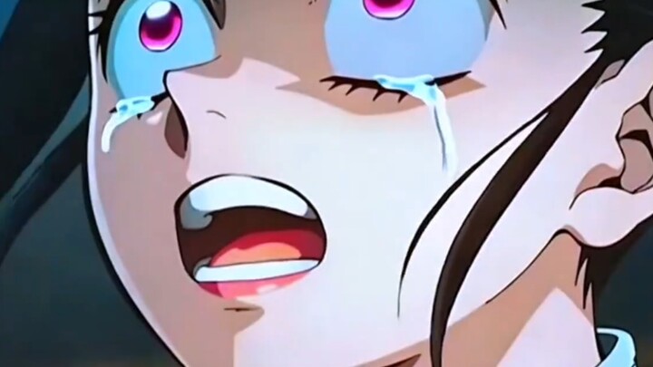 When you’re utterly heartbroken, you don’t even shed a tear!