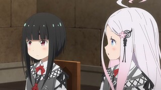 Warau Arsnotoria Sun! Episode 3 EnglishSub