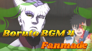 Penggemar Luar Negeri Membuat BGM Naruto 4