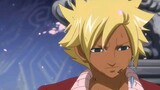 FairyTail / Tagalog / S1-Episode 38