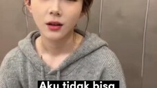 Berbisnis dengan Hanjie❤