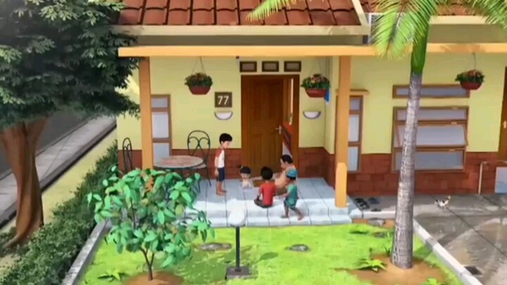 Adit & Sopo Jarwo - 24