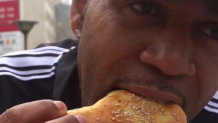 Beijing’s viral baked buns—has this once-hot influencer spot really lost its hype?