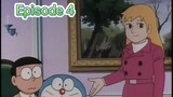 Doraemon (1979) Episode 4 - Welcome To Munichhausen Castle