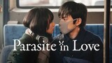 Parasite In Love (2021)