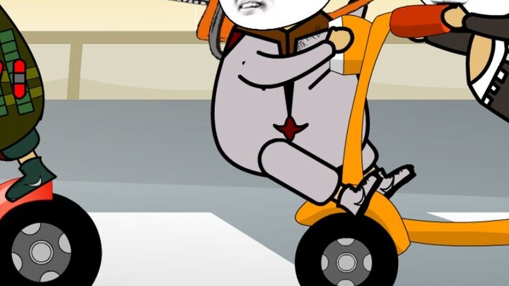 Global Village: Colonel Ka made a brilliant debut and ended perfectly