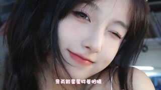 Those heart-warming looks (Succubus version) "85"
