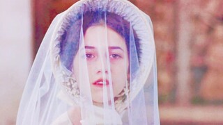 [Jane Eyre (1996)] The Prettiest Person In White Vail I've Seen