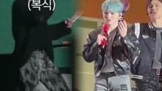 “喂!我不是已经说了虎浪嘿了嘛?!”seventeen李知勋权顺荣