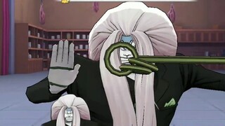 [Fang Yu] "One Piece Burning Will" Judicial Island is all R to the first Luz