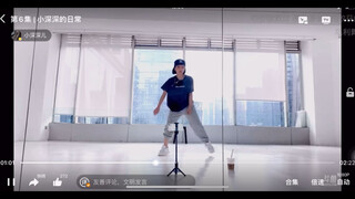 我年轻的时候真牛逼呀[微笑]