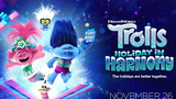 Trolls: Holiday in Harmony - Short Animated Comedy