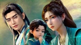 A Mortal's Journey to Immortality ตอนที่ 158 เป็นตอนที่มีข้อมูลมหาศาล!