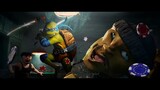 Teenage Mutant Ninja Turtles: Mutant Mayhem.Watch Full Movie Link In description