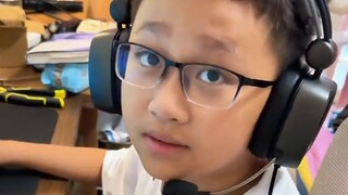 Tiêu Thiệu Băng bị bắt quả tang trong một lần kiểm tra khu vực. Thiệu Băng: Vạch xuất phát ở đâu? Vạ