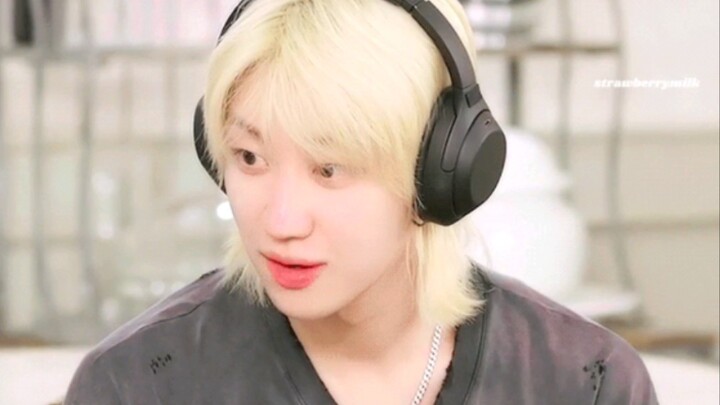 【Seo Myung-ho】Bị lừa rồi… Thì ra mắt to đến thế! òωó